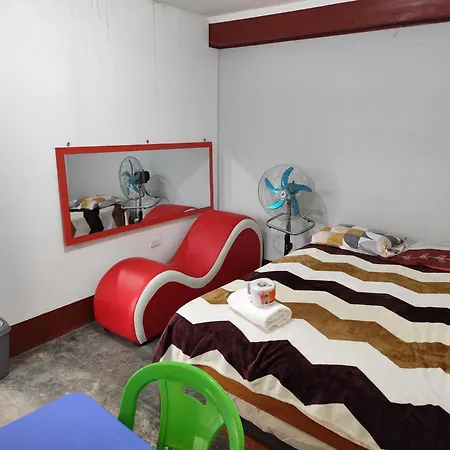 Hotel Huyhua Pichari